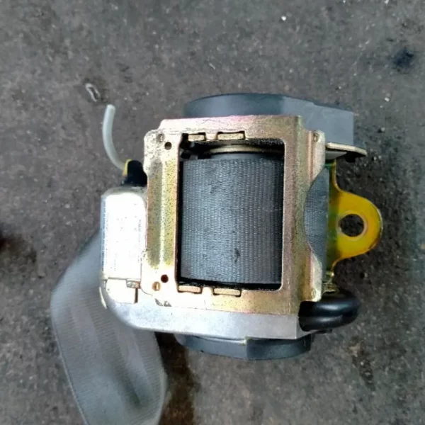 Kit Airbag Audi TT 1998 – 2003