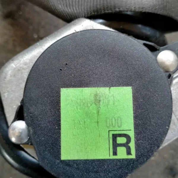 Kit Airbag Audi TT 1998 – 2003