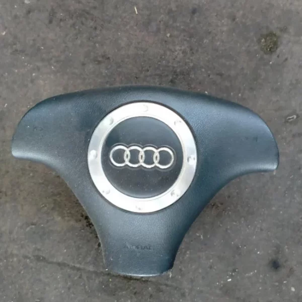 Kit Airbag Audi TT 1998 – 2003