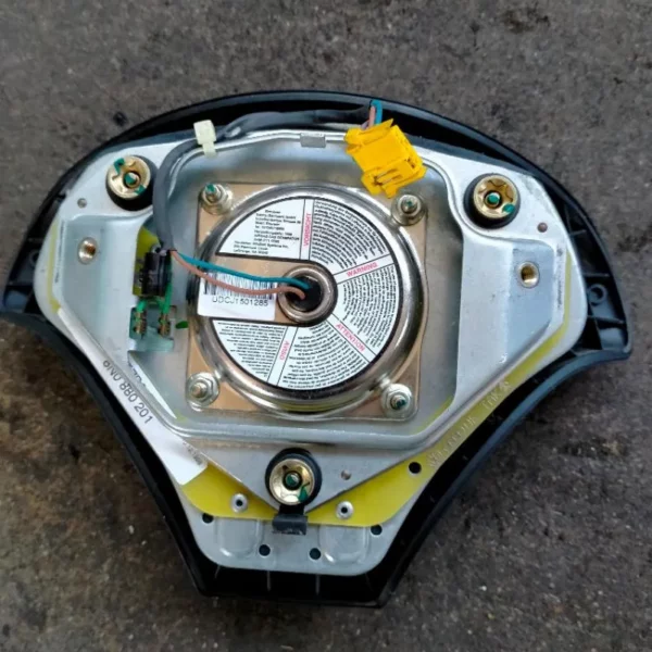 Kit Airbag Audi TT 1998 – 2003