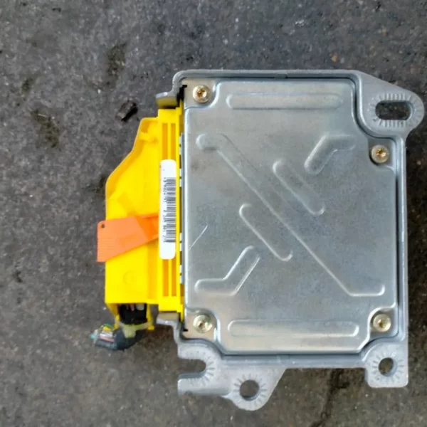 Kit Airbag Audi TT 1998 – 2003