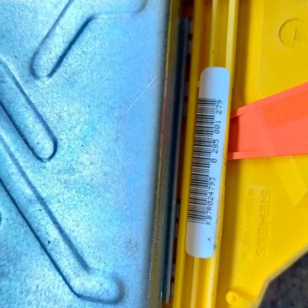 Kit Airbag Audi TT 1998 – 2003