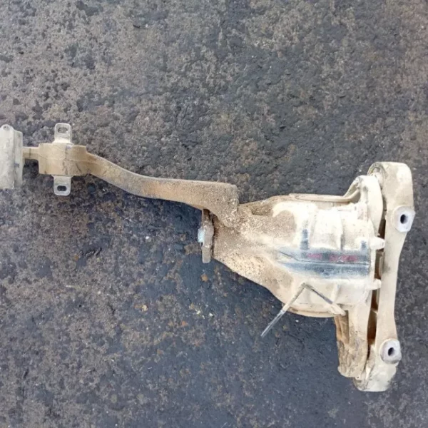 Differenziale Posteriore Mercedes-Benz Vito 646980 2003 – 2010