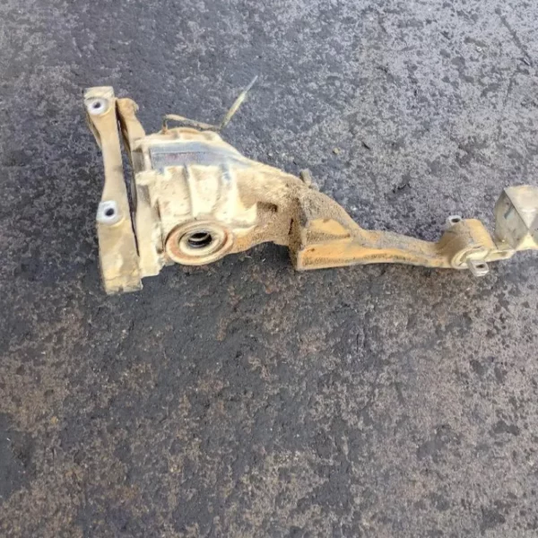 Differenziale Posteriore Mercedes-Benz Vito 646980 2003 – 2010