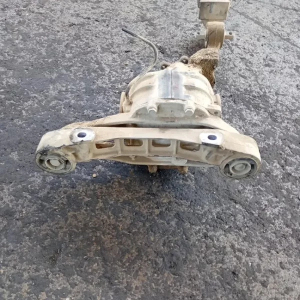 Differenziale Posteriore Mercedes-Benz Vito 646980 2003 – 2010