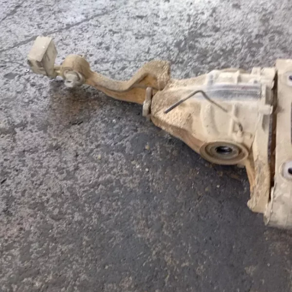 Differenziale Posteriore Mercedes-Benz Vito 646980 2003 – 2010