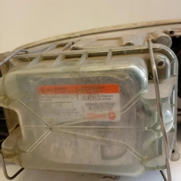Faro Anteriore Sinistro Xenon Skoda Octavia 2004 – 2008