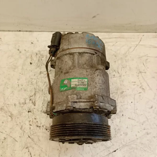Compressore A/C Audi TT AJQ 1998 – 2003