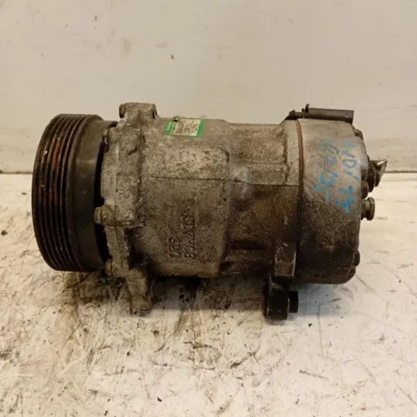 Compressore A/C Audi TT AJQ 1998 – 2003