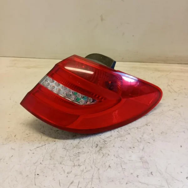Faro Posteriore Destro LED Mercedes-Benz Classe B W246 2011 – 2015