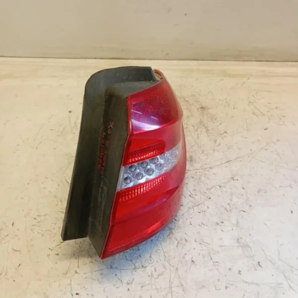 Faro Posteriore Destro LED Mercedes-Benz Classe B W246 2011 – 2015