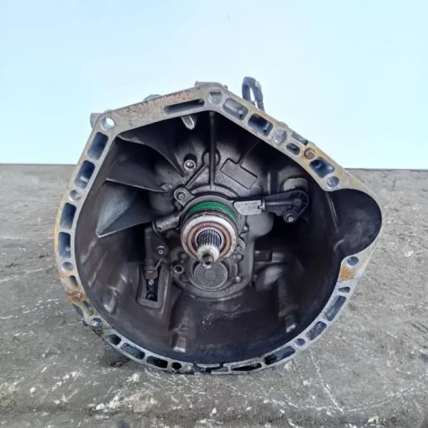 Cambio Mercedes-Benz Classe E W211 647961 2002 – 2006