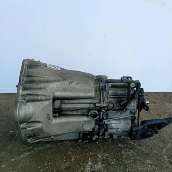 Cambio Mercedes-Benz Classe E W211 647961 2002 – 2006