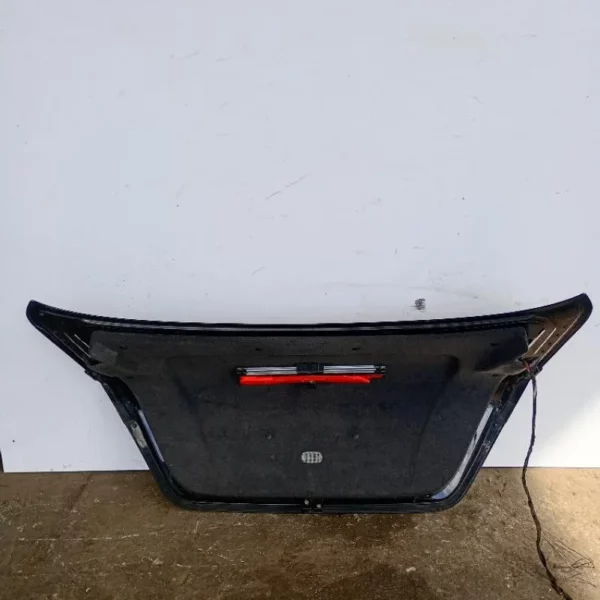 Portellone / Cofano Posteriore Mercedes-Benz Classe E W211 ber. 4p 2002 – 2006