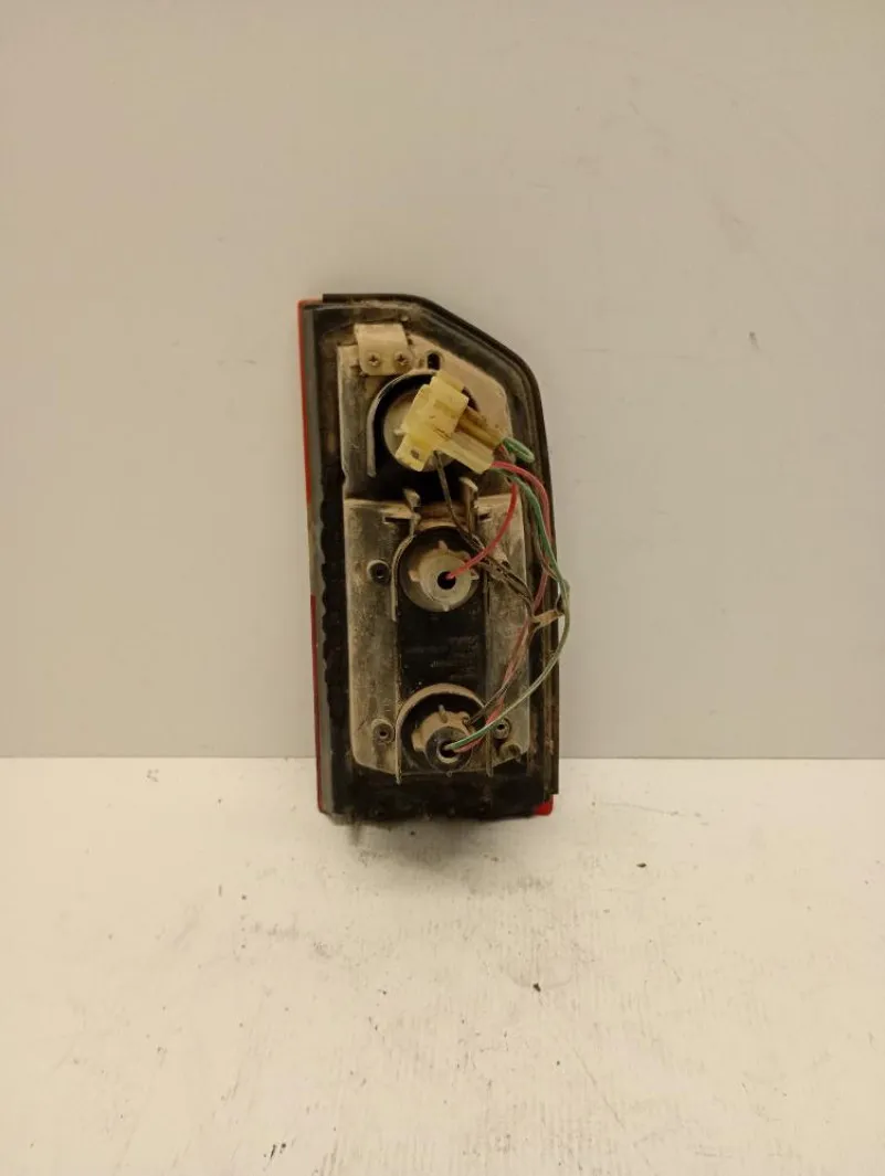 Faro / Fanale Posteriore Sinistro Suzuki Vitara 1a Serie 1988 – 2006