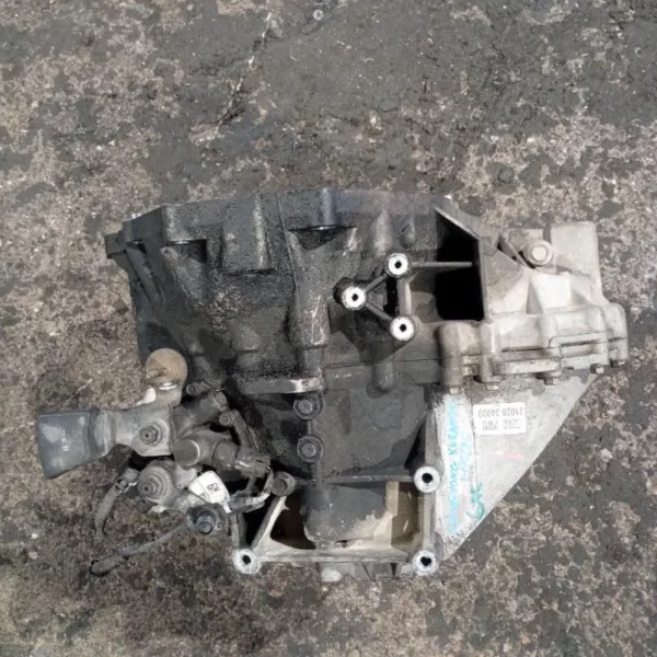 Cambio manuale 6 marce SsangYong Korando 2.0 XDi 129 KW 671950 2010 – 2013