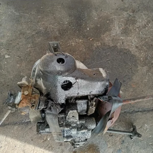 Motore Piaggio Porter Grecav 96 >  112.000 Km