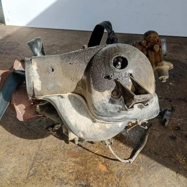 Motore Piaggio Porter Grecav 96 >  112.000 Km