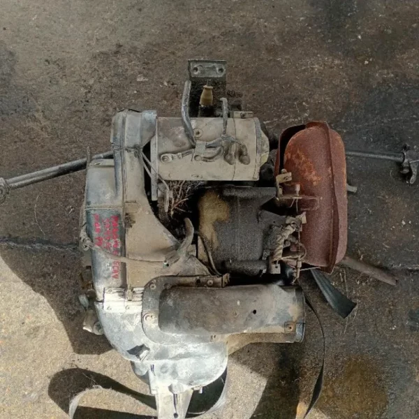 Motore Piaggio Porter Grecav 96 >  112.000 Km