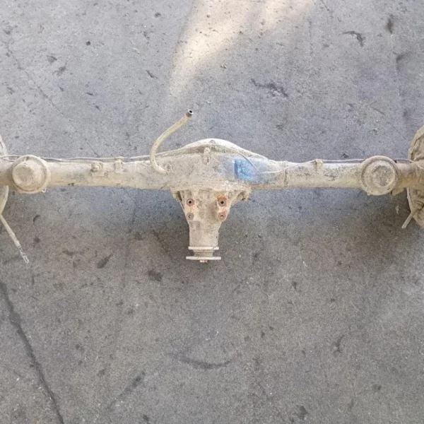Assale / Ponte Posteriore Suzuki Vitara 1a Serie 2.0 D 4WD 64 KW 1988 – 2006