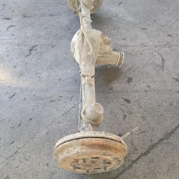 Assale / Ponte Posteriore Suzuki Vitara 1a Serie 2.0 D 4WD 64 KW 1988 – 2006