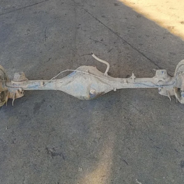 Assale / Ponte Posteriore Suzuki Vitara 1a Serie 2.0 D 4WD 64 KW 1988 – 2006