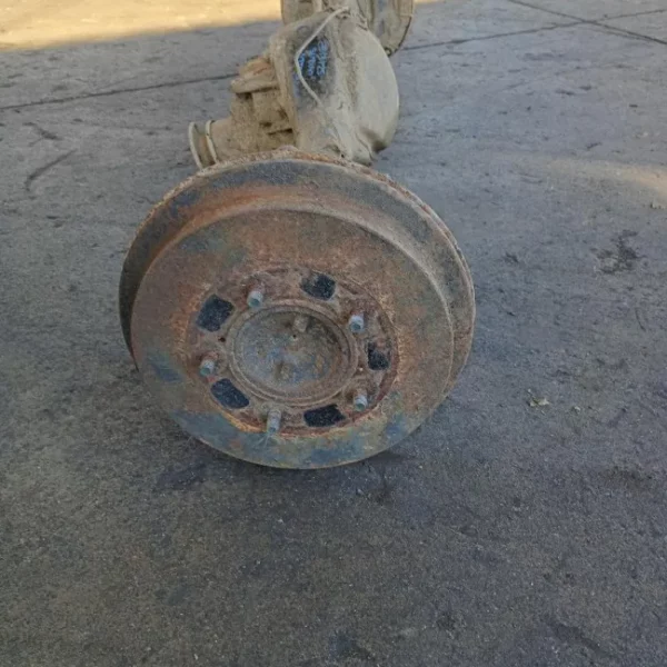 Assale / Ponte Posteriore Suzuki Vitara 1a Serie 2.0 D 4WD 64 KW 1988 – 2006