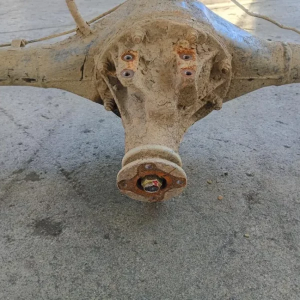 Assale / Ponte Posteriore Suzuki Vitara 1a Serie 2.0 D 4WD 64 KW 1988 – 2006