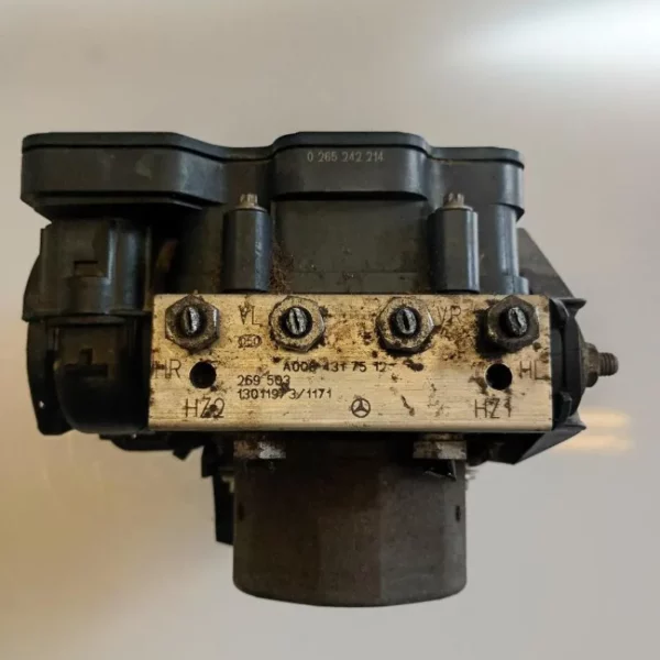 Pompa ABS Mercedes-Benz Classe B W246 2011 – 2015