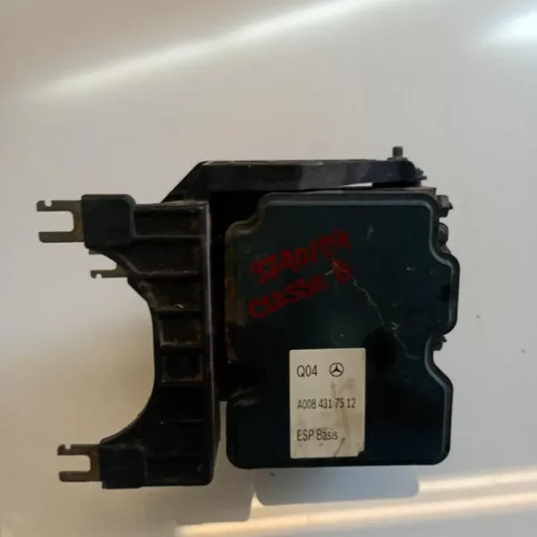 Pompa ABS Mercedes-Benz Classe B W246 2011 – 2015