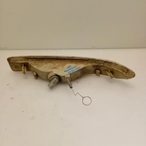 Freccia Anteriore Destra Renault Mascott 1999 – 2004