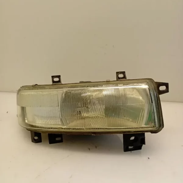 Faro / Fanale / Proiettore Anteriore Destro Renault Mascott 1999 – 2004