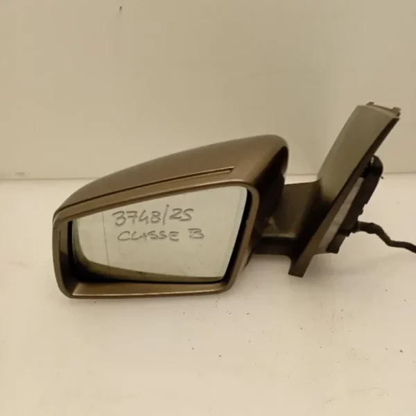 Specchietto / Retrovisore Esterno Sinistro Mercedes-Benz Classe B W246 2011 – 2015