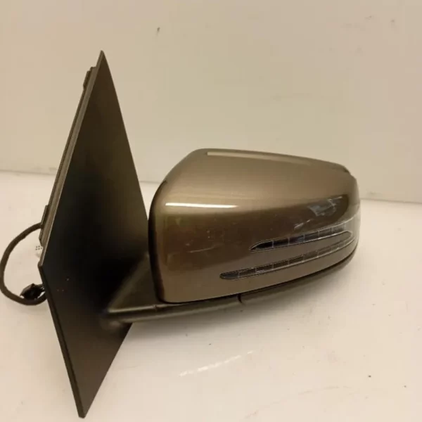 Specchietto / Retrovisore Esterno Sinistro Mercedes-Benz Classe B W246 2011 – 2015