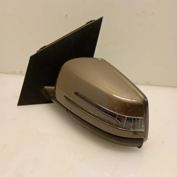 Specchietto / Retrovisore Esterno Sinistro Mercedes-Benz Classe B W246 2011 – 2015