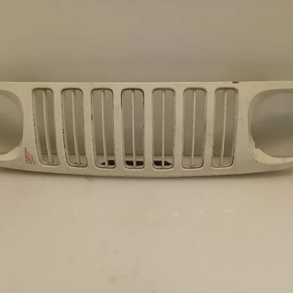 Mascherina Anteriore SsangYong Korando 1996 – 2006