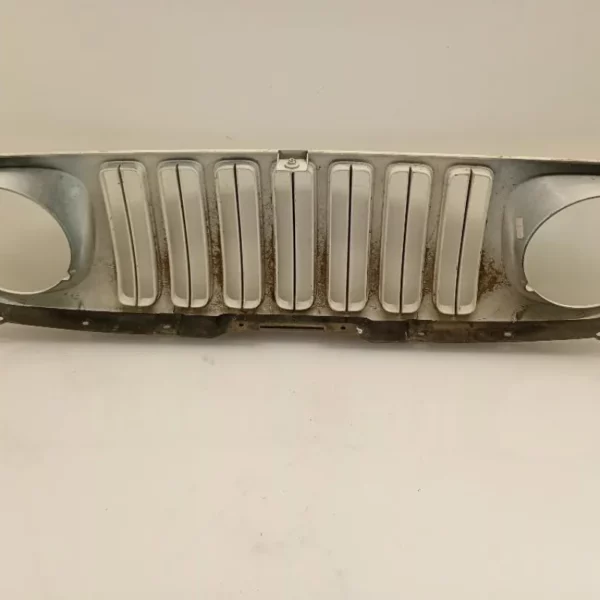 Mascherina Anteriore SsangYong Korando 1996 – 2006