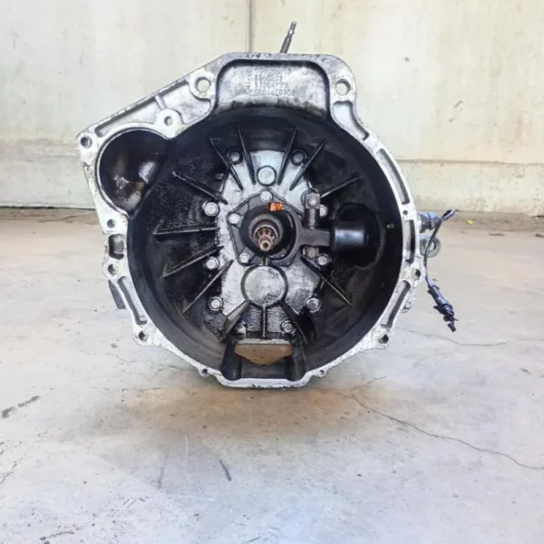Cambio Iveco Cacciamali 2.8 D 90 KW SOFIM 8140.43 1999–2007