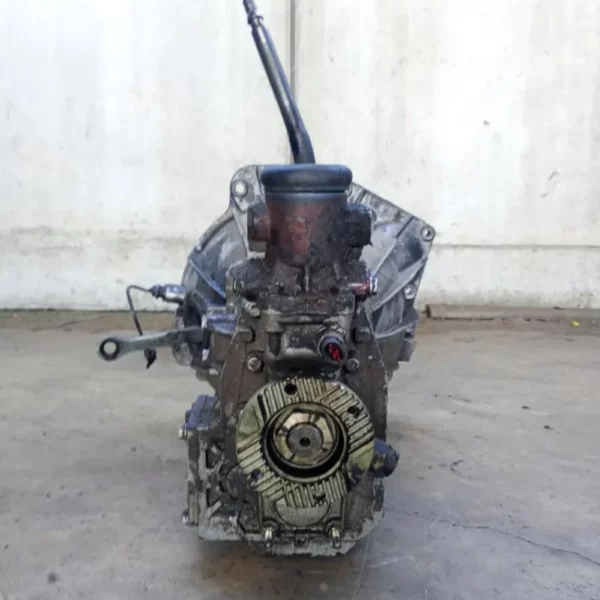 Cambio Iveco Cacciamali 2.8 D 90 KW SOFIM 8140.43 1999–2007