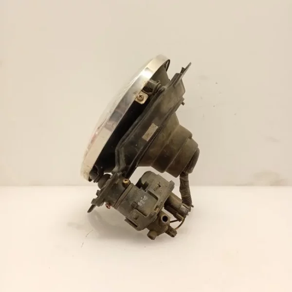 Faro / Fanale / Proiettore Anteriore Sinistro SsangYong Korando 1996 – 2006