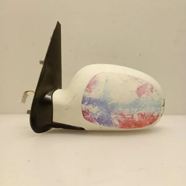 Specchietto / Retrovisore Esterno Sinistro SsangYong Korando 1996 – 2006