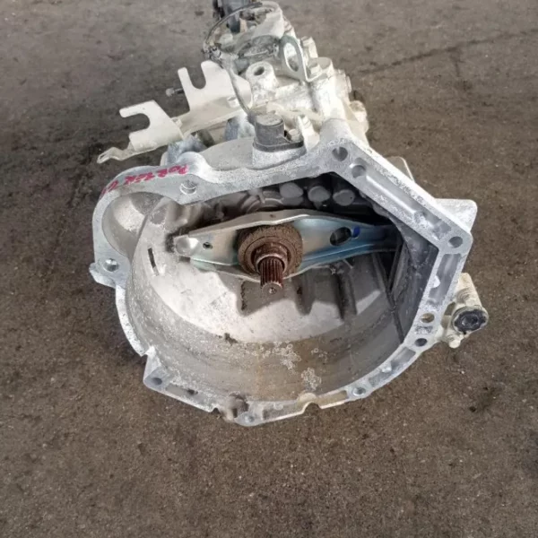 Cambio manuale 5 marce Piaggio Porter 1.3 61 KW DAM16R 2019