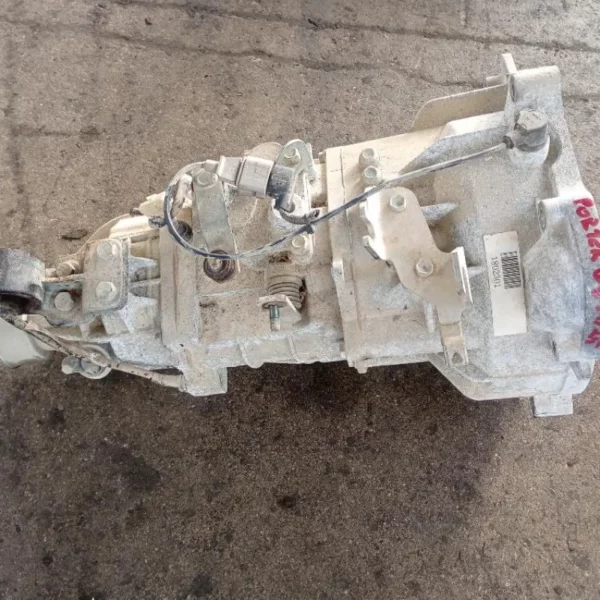 Cambio manuale 5 marce Piaggio Porter 1.3 61 KW DAM16R 2019