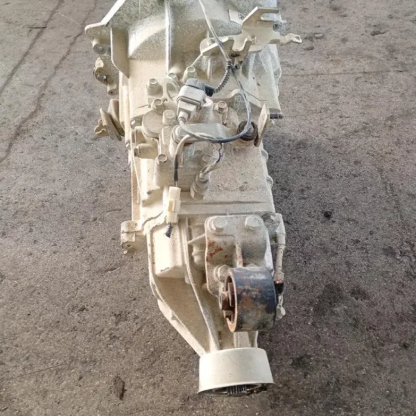 Cambio manuale 5 marce Piaggio Porter 1.3 61 KW DAM16R 2019