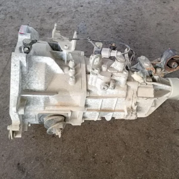 Cambio manuale 5 marce Piaggio Porter 1.3 61 KW DAM16R 2019