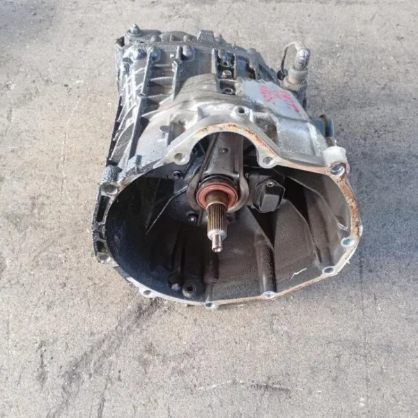 Cambio manuale 5 marce Volkswagen LT35 ANJ 1999 – 2006