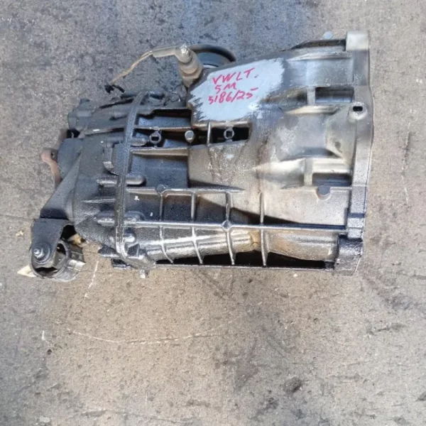 Cambio manuale 5 marce Volkswagen LT35 ANJ 1999 – 2006