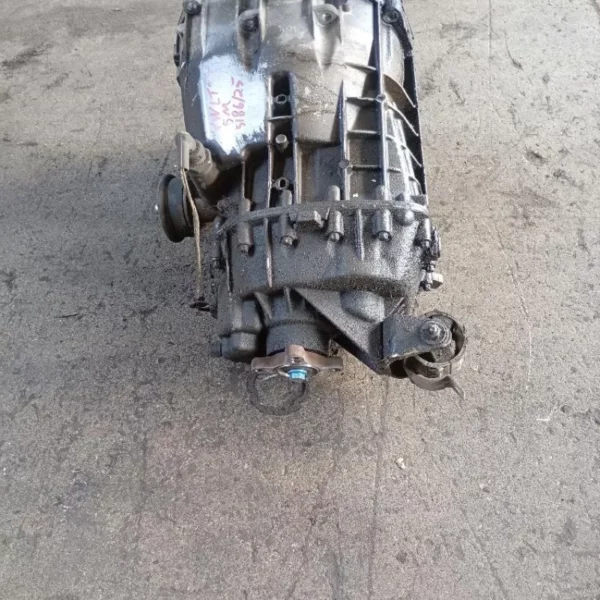 Cambio manuale 5 marce Volkswagen LT35 ANJ 1999 – 2006
