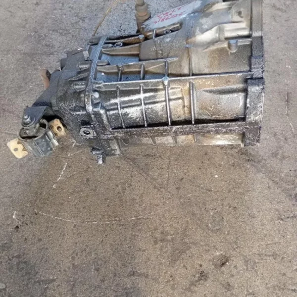 Cambio manuale 5 marce Volkswagen LT35 ANJ 1999 – 2006