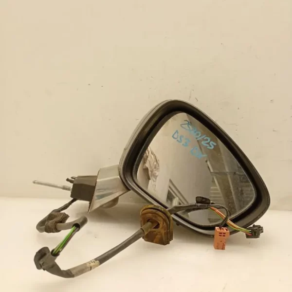 Specchietto / Retrovisore Esterno Destro Citroen DS3 2010 – 2014